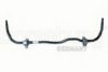 Borsehung B12619 Mounting, stabilizer coupling rod